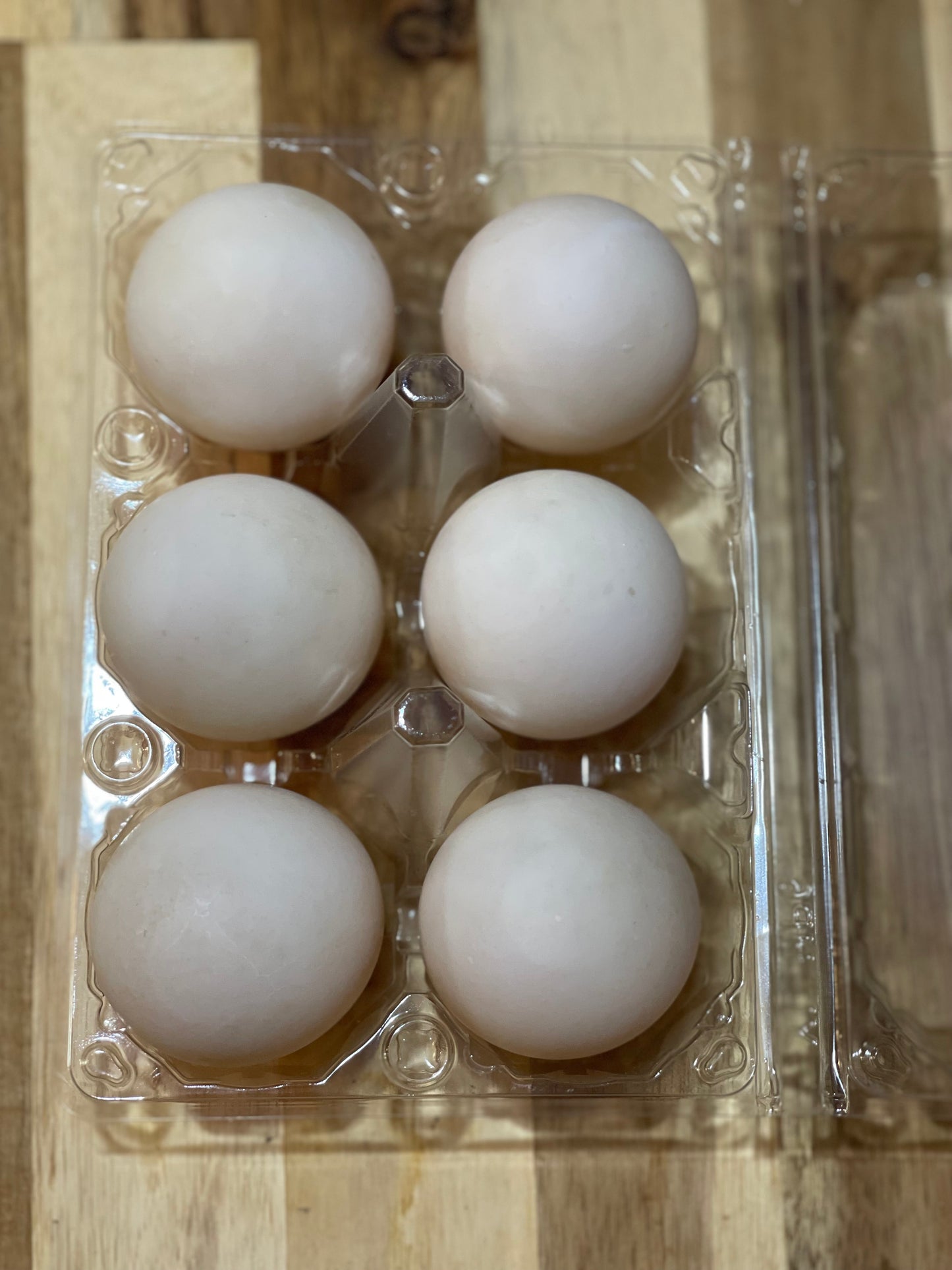Pasture Raised Eggs