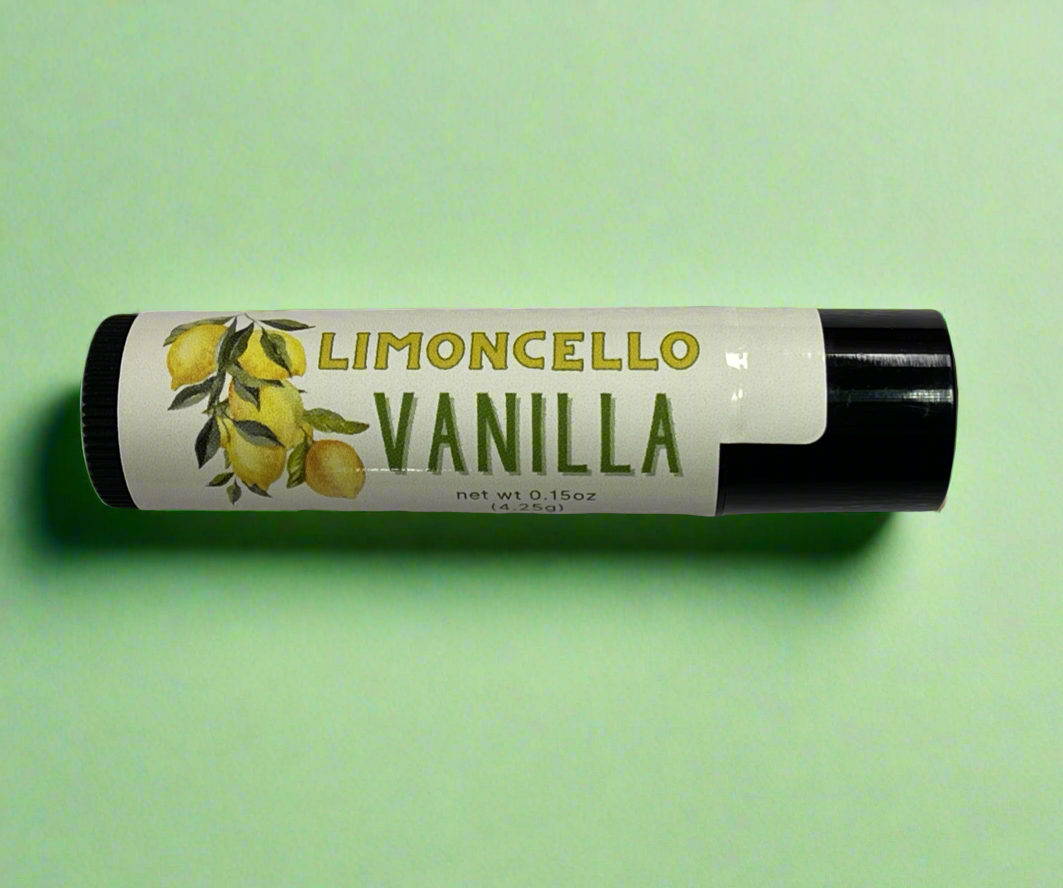 Tallow Lip Balm | Organic Tallow Skincare