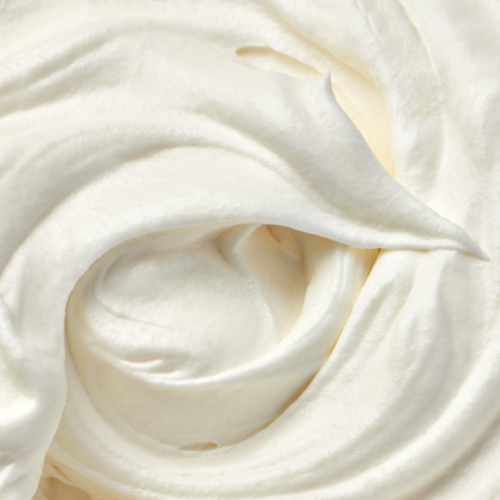 Whipped Tallow Body Butter | Wild Honey & Vanilla | Grass Fed Tallow Balm | Tallow Skincare