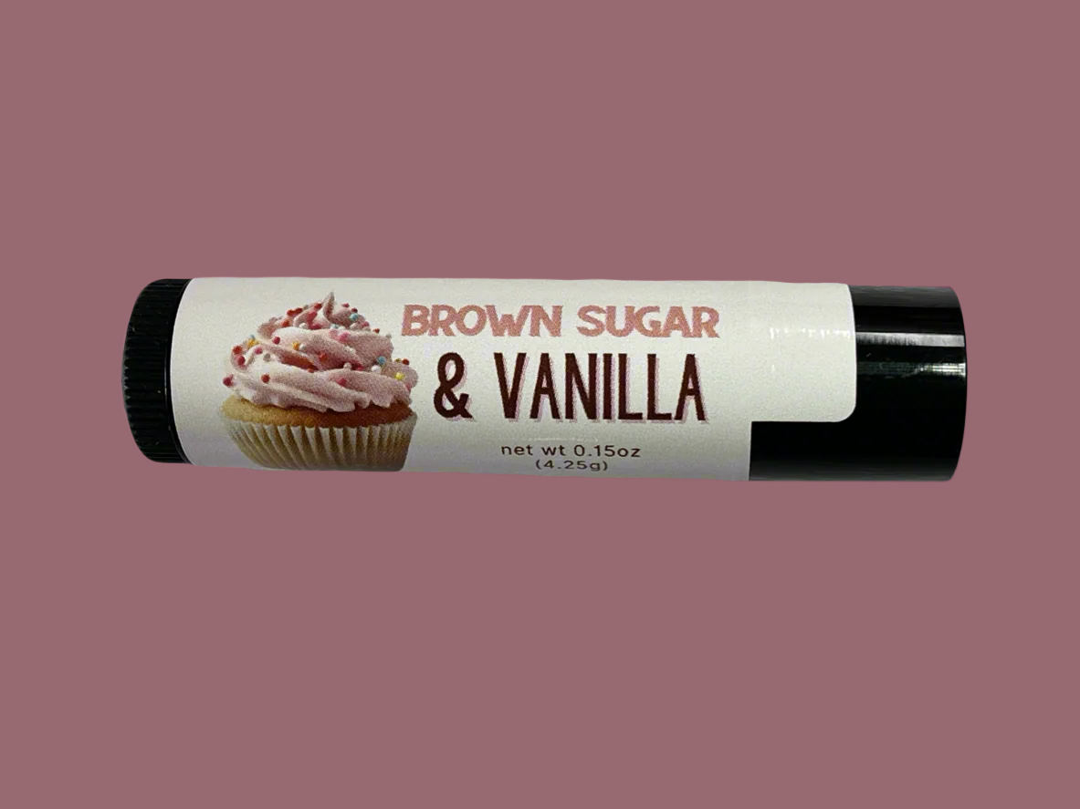 Tallow Lip Balm | Organic Tallow Skincare