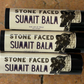 Tallow Lip Balm | Stone Faced Summit Balm | Tallow Skincare