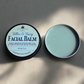 Blue Tansy & Tallow Face Balm | Facial Moisturizer | Organic | New Hampshire Made |