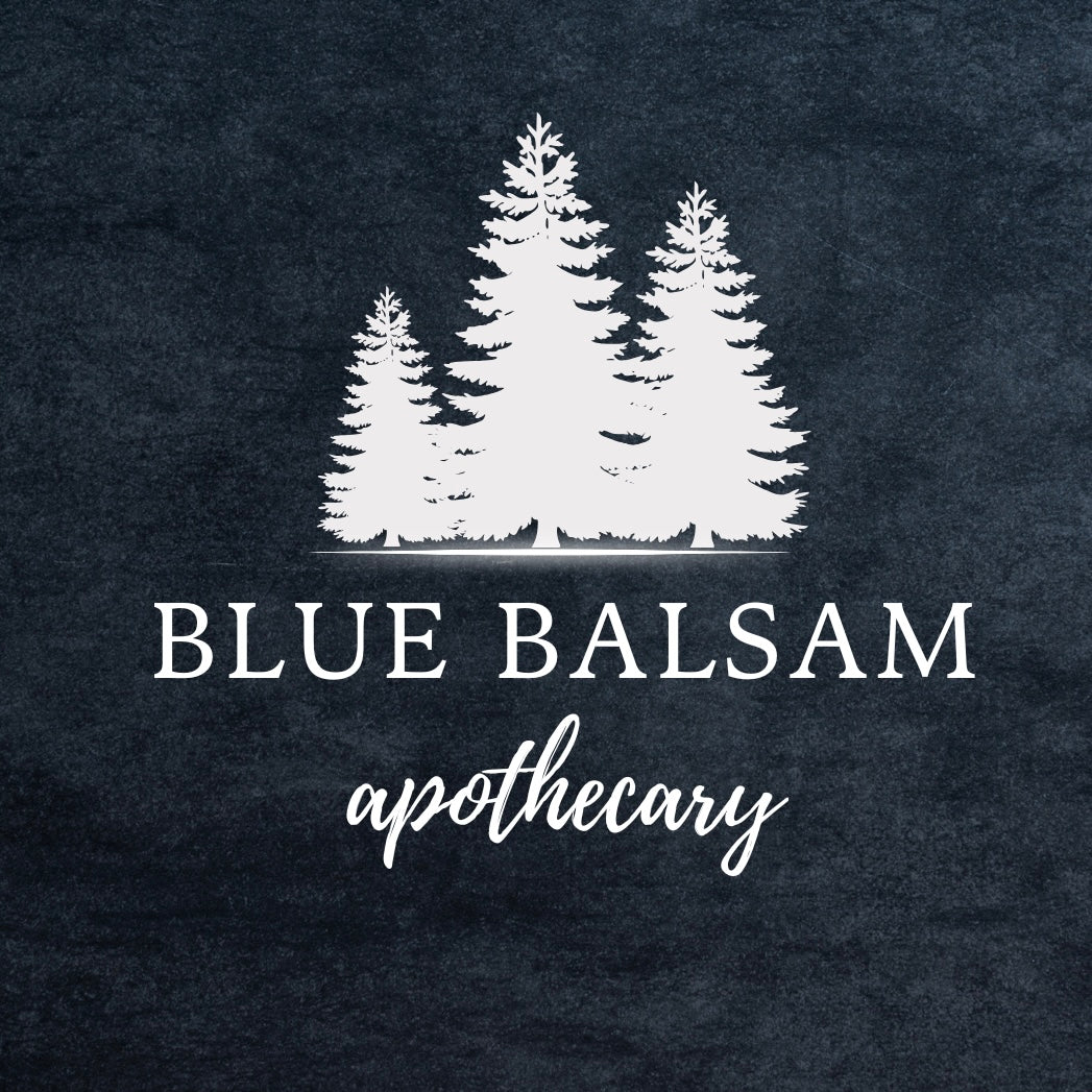 Blue Balsam Apothecary Gift Card