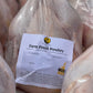 Pastured Whole Chicken