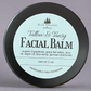 Blue Tansy & Tallow Face Balm | Facial Moisturizer | Organic | New Hampshire Made |