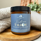 Magnesium Tallow Body Butter | Bedtime Tallow | Grass Fed Tallow Balm | Tallow Skincare