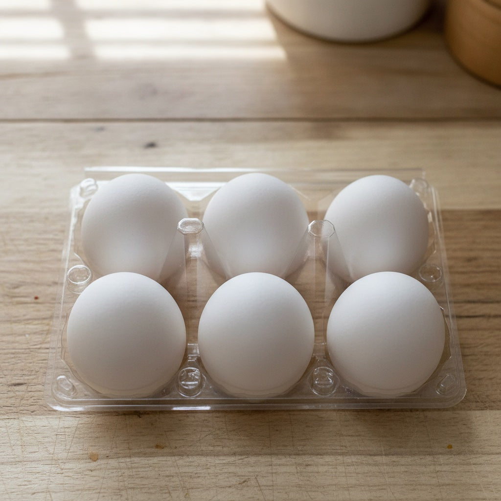 Pasture Raised Eggs LOCAL PICK UP