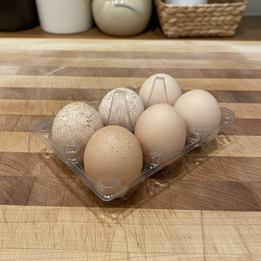 Pasture Raised Eggs LOCAL PICK UP