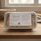 Take & Bake Brioche Cinnamon Rolls