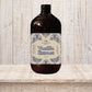 Handcrafted Vanilla Extract