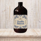 Handcrafted Organic Vanilla Extract