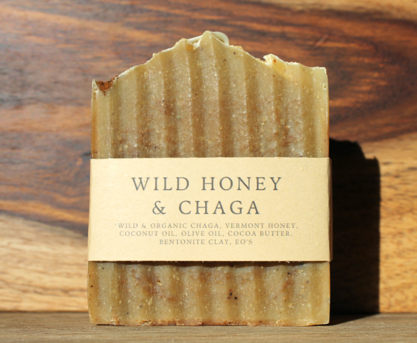 New Hampshire Handmade Bar Soap