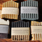 New Hampshire Handmade Bar Soap