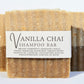 Handmade Shampoo Bar Soap | New Hampshire Organic Handcrafted | Shampoo Bar |