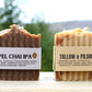 Beer Soap | New Hampshire Handmade Bar Soap