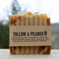 Beer Soap | New Hampshire Handmade Bar Soap
