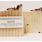 New Hampshire Handmade Bar Soap