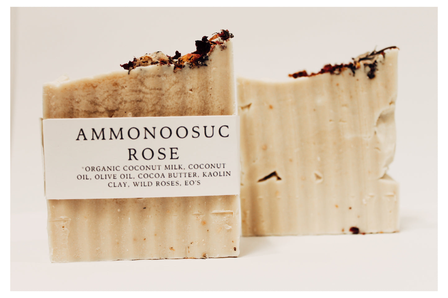 New Hampshire Handmade Bar Soap